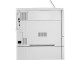 Printer HP LaserJet Enterprise M555x (White)