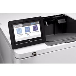 Принтер HP LaserJet Enterprise M611dn (White) Thumb