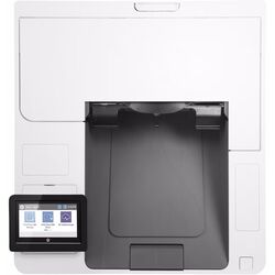 Принтер HP LaserJet Enterprise M611dn (White) Thumb
