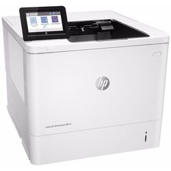 Printer HP LaserJet Enterprise M612dn (White) Thumb