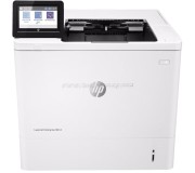 Printer HP LaserJet Enterprise M612dn (White)