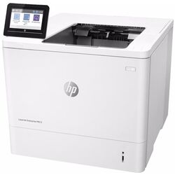 Printer HP LaserJet Enterprise M612dn (White) Thumb