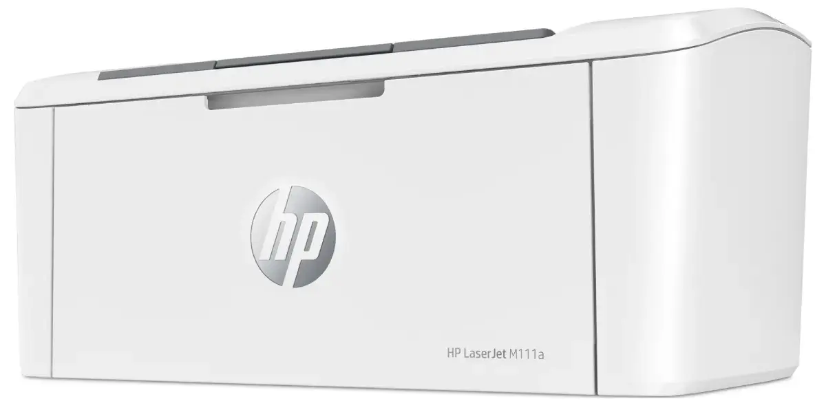 Imprimantă laser HP LaserJet M111a (White)