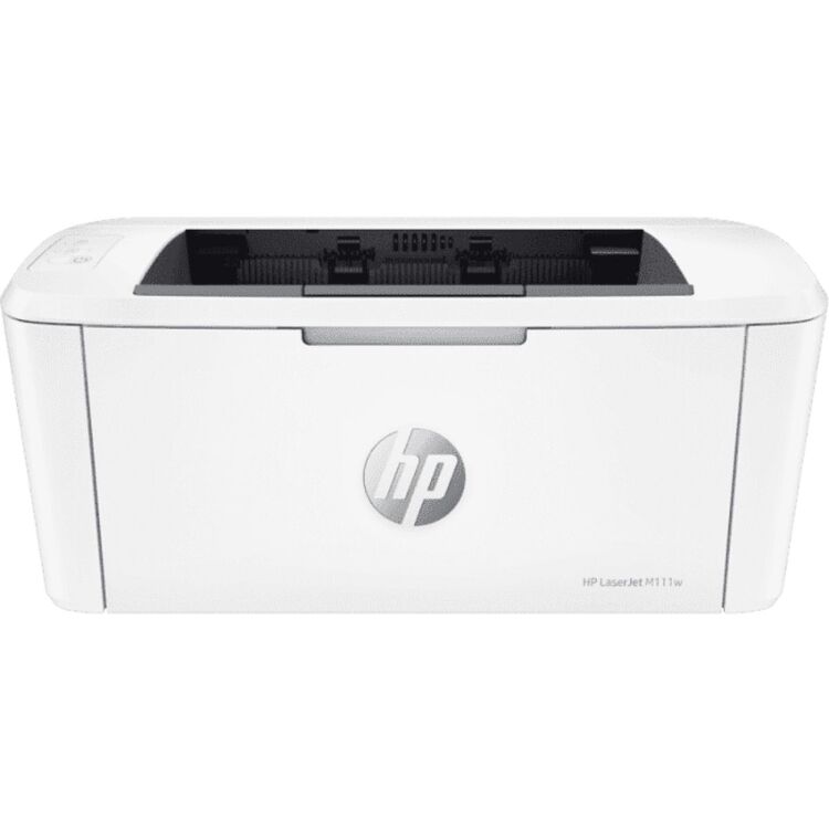 Принтер HP LaserJet M111w (White) купить в Кишиневе, Молдове | SMADSHOP.MD