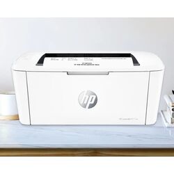 Printer HP LaserJet M111w (White) Thumb