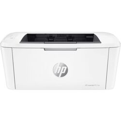 Printer HP LaserJet M111w (White)