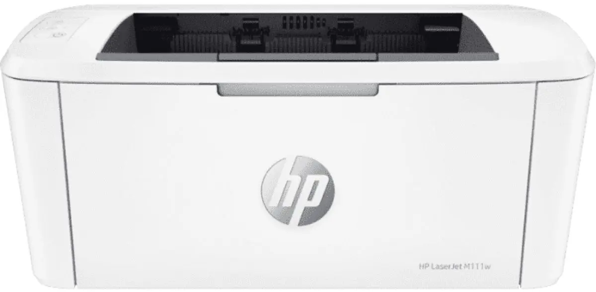 Printer HP LaserJet M111w (White)