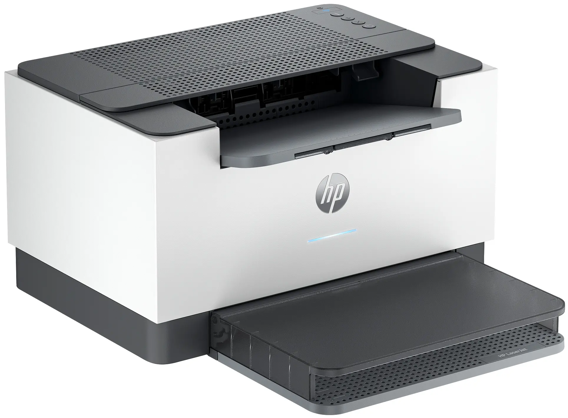 Imprimanta HP LaserJet M207dw (White/Black)