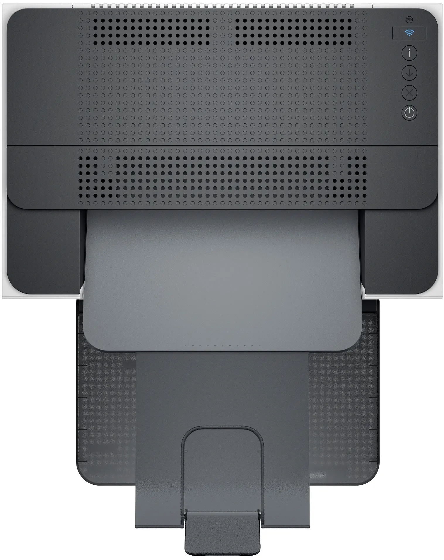 Imprimanta HP LaserJet M207dw (White/Black)