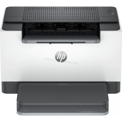 Imprimanta HP LaserJet M209d (White/Black)