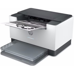 Imprimanta HP LaserJet M209dw (White/Grey) Thumb