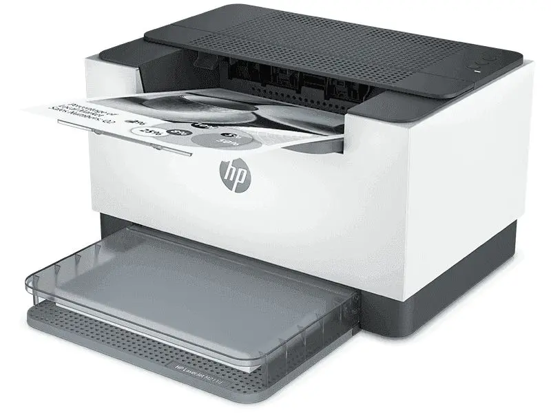 Принтер HP LaserJet M211d (White)