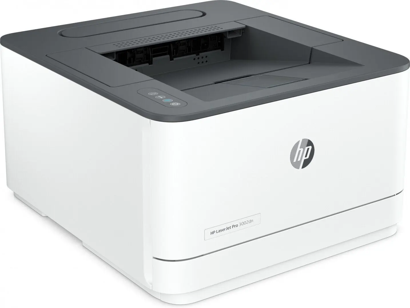 Принтер HP LaserJet Pro 3002dn (White/Grey)