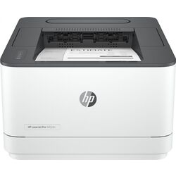 Printer HP LaserJet Pro 3002dn (White/Grey)