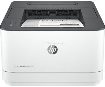 Принтер HP LaserJet Pro 3002dn (White/Grey)