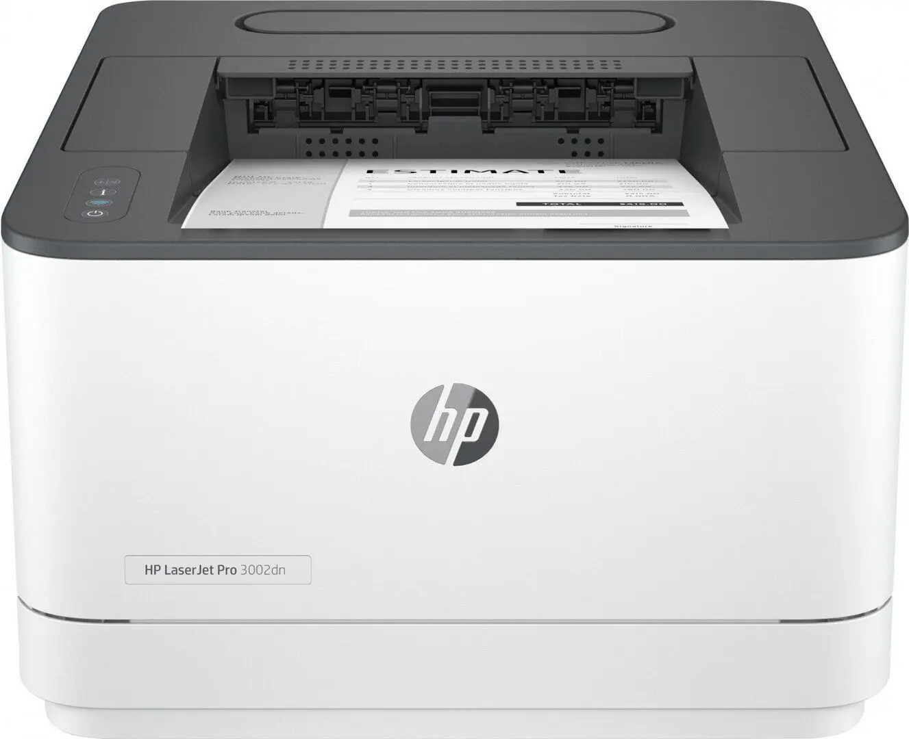Принтер HP LaserJet Pro 3002dn (White/Grey)