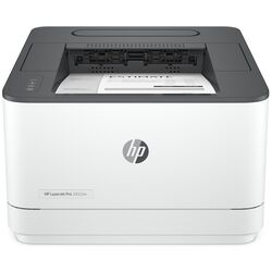 Printer HP LaserJet Pro 3002dw (White/Grey)
