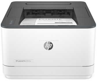 Принтер HP LaserJet Pro 3002dw (White/Grey)