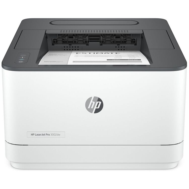 HP LaserJet Pro 3002dw