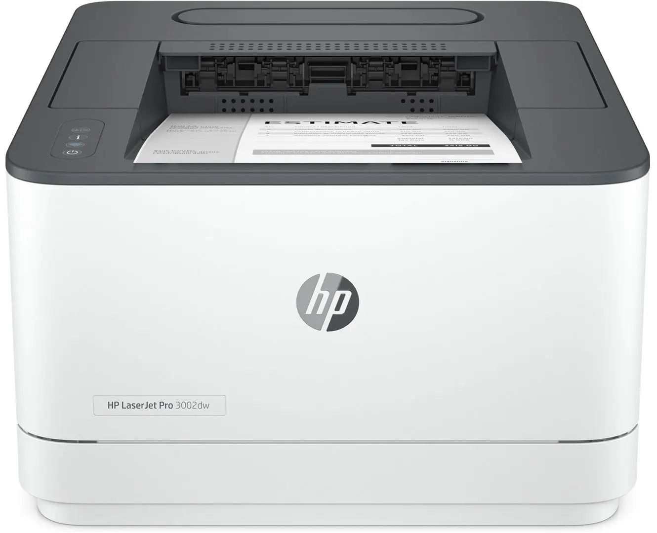 Printer HP LaserJet Pro 3002dw (White/Grey)