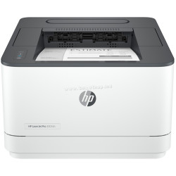 Imprimanta HP LaserJet Pro 3003dn (White)