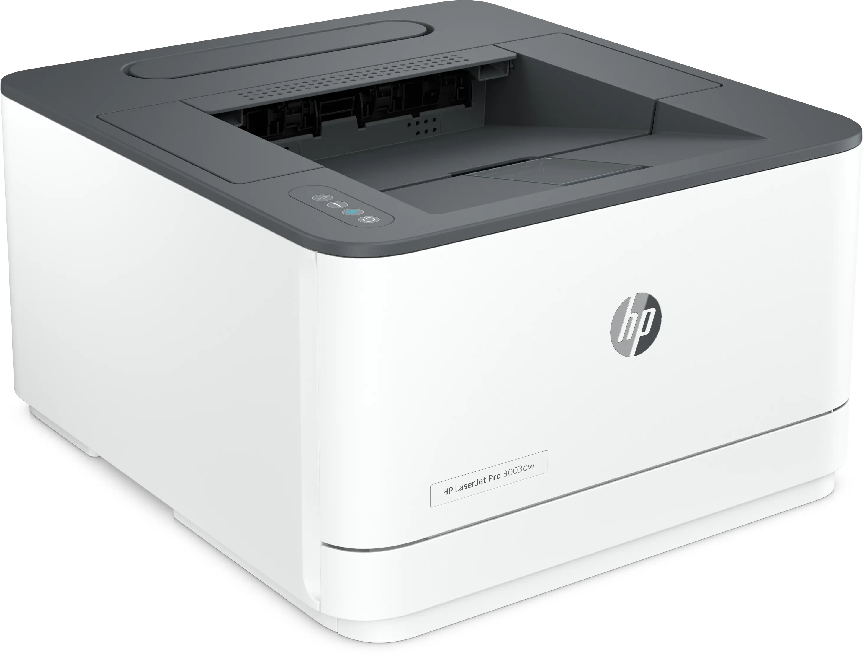 Принтер HP LaserJet Pro 3003dw (White)