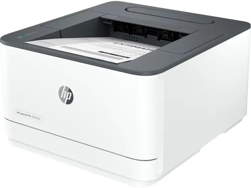 Принтер HP LaserJet Pro 3003dw (White)