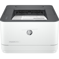 Imprimanta HP LaserJet Pro 3003dw (White)