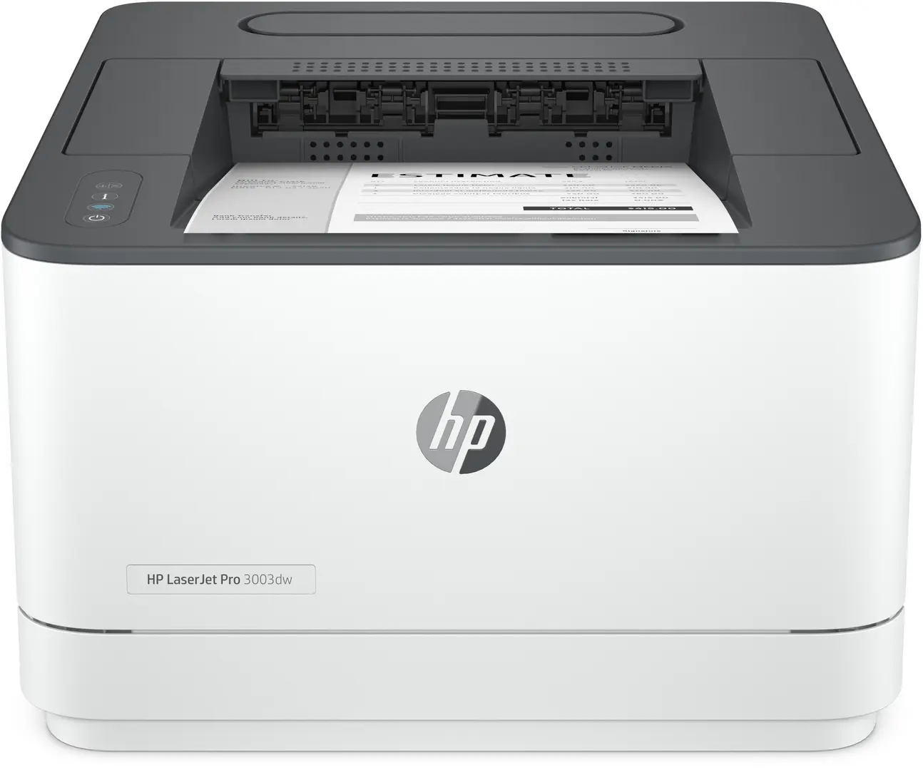 Принтер HP LaserJet Pro 3003dw (White)