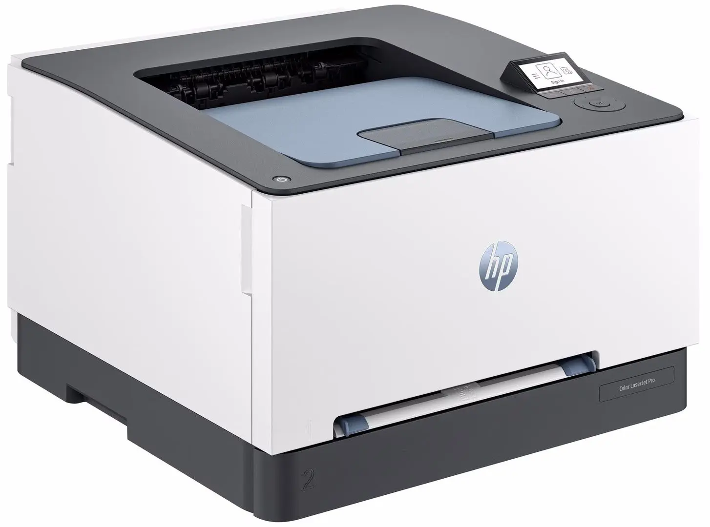 Принтер HP LaserJet Pro 3202dn (White)