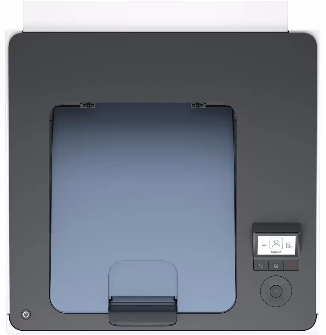 Принтер HP LaserJet Pro 3202dn (White)