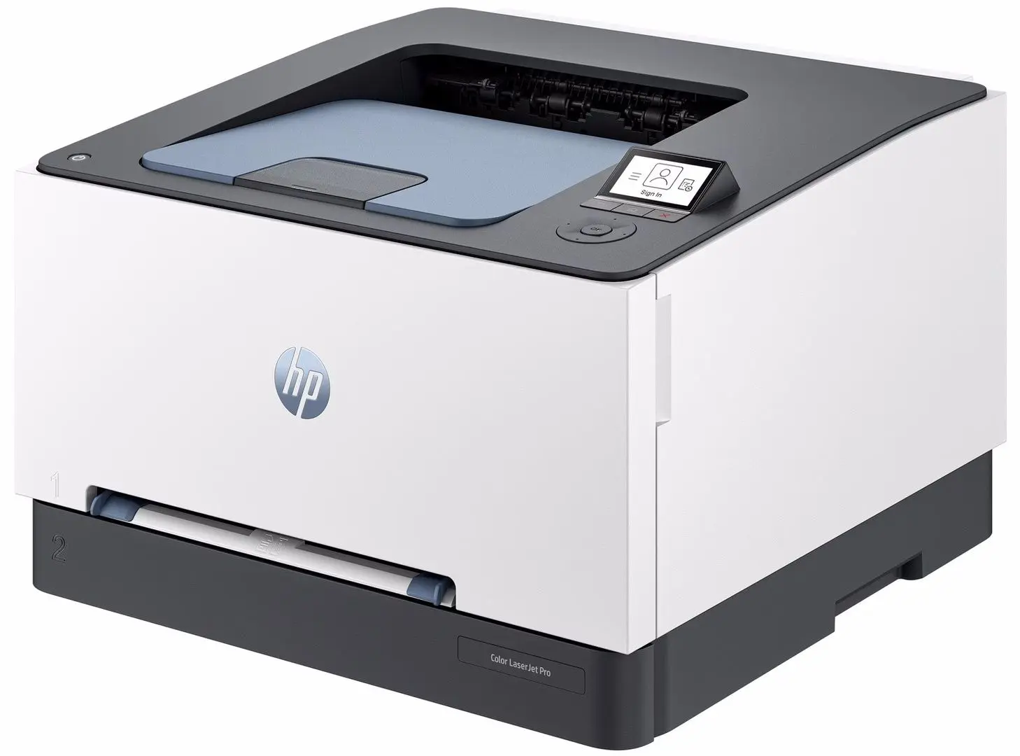 Принтер HP LaserJet Pro 3202dw (White)