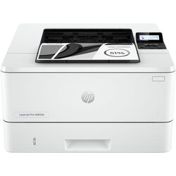 Imprimanta HP LaserJet Pro 4002dn (White) Thumb