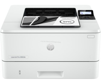 Imprimanta HP LaserJet Pro 4002dn (White)