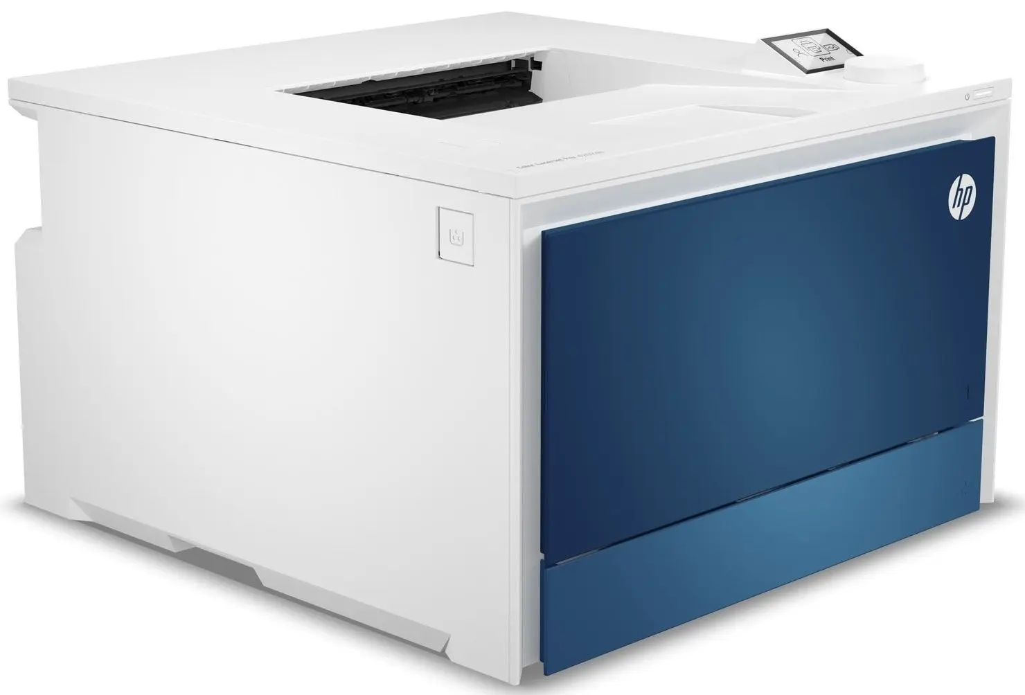 Printer HP LaserJet Pro 4202dn (Blue/White)