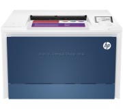 Printer HP LaserJet Pro 4202dn (Blue/White)