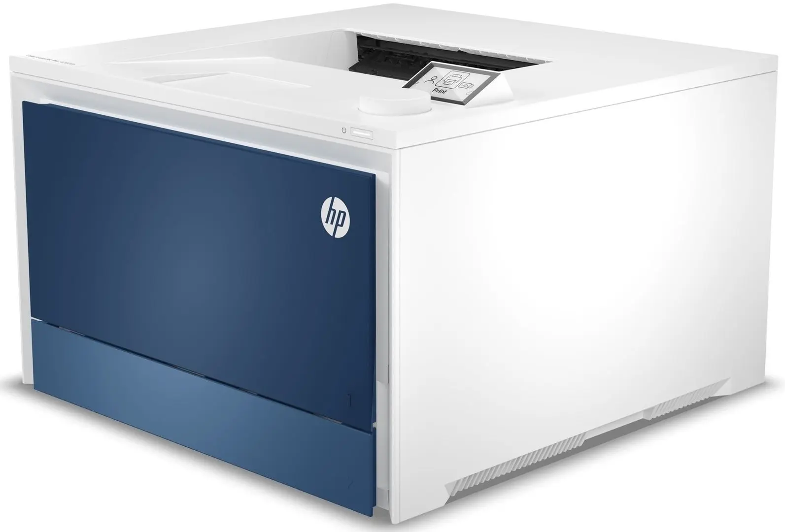 Printer HP LaserJet Pro 4202dn (Blue/White)