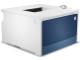 Принтер HP LaserJet Pro 4202dw (Blue/White)