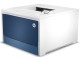 Принтер HP LaserJet Pro 4202dw (Blue/White)