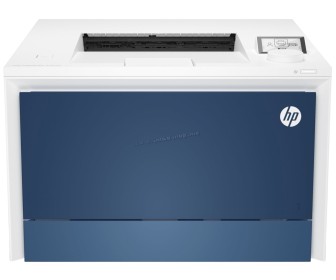 Принтер HP LaserJet Pro 4202dw (Blue/White)