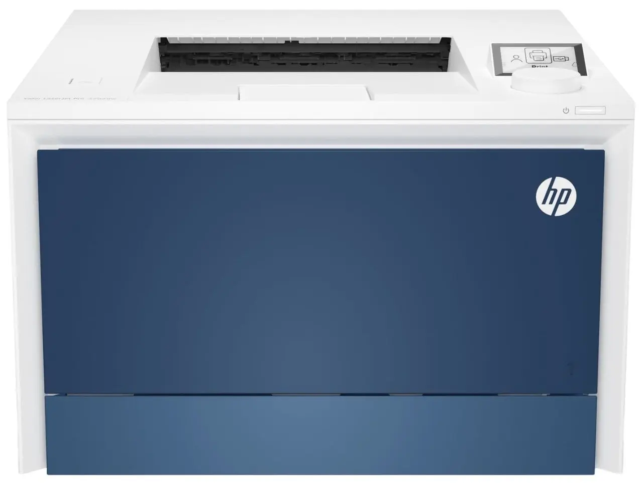 Printer HP LaserJet Pro 4202dw (Blue/White)