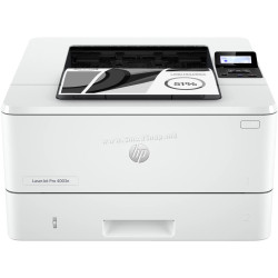 Imprimanta HP LaserJet Pro M4003dn (White)
