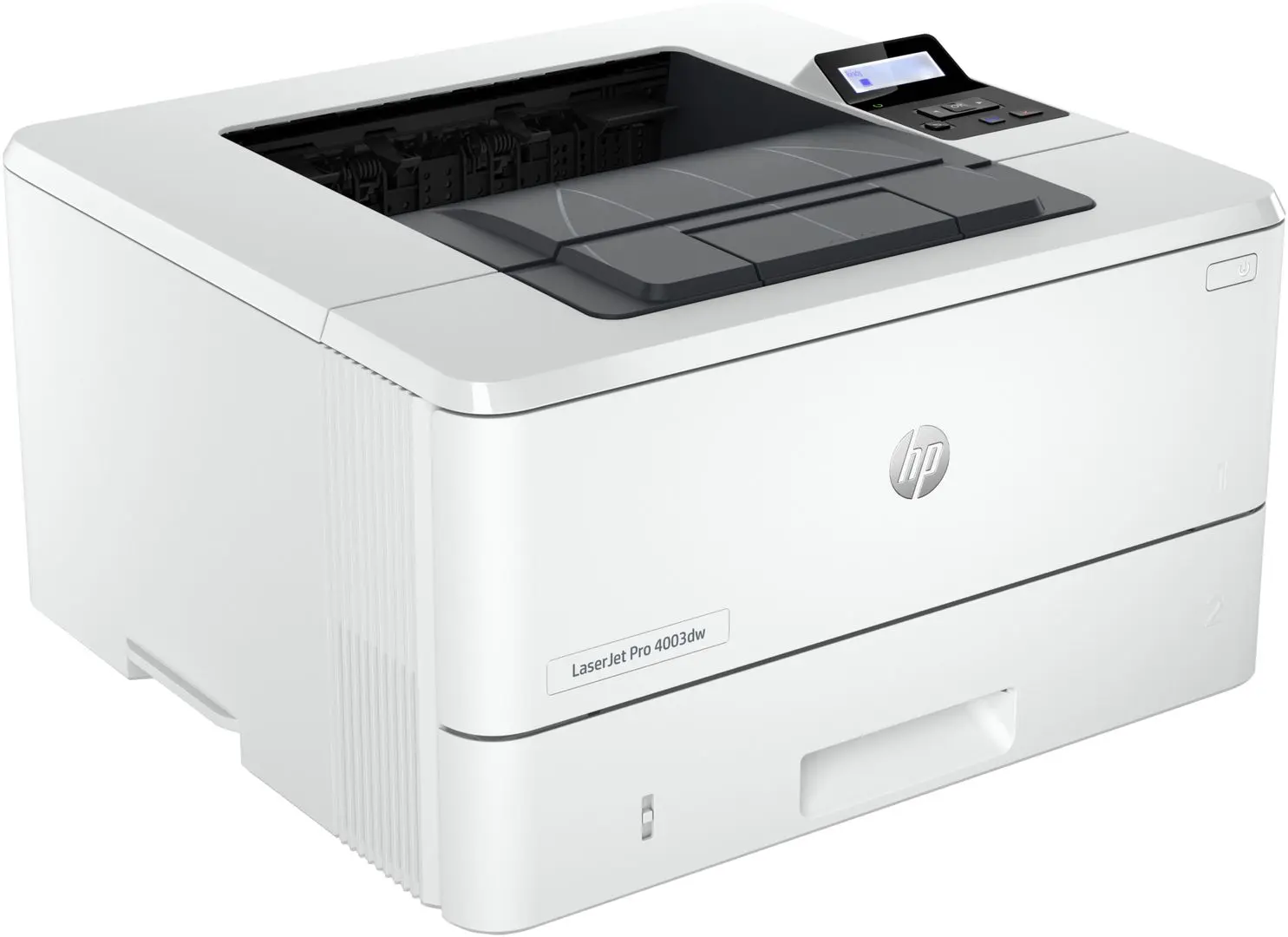 Printer HP LaserJet Pro M4003dw (White)