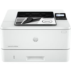 Printer HP LaserJet Pro M4003dw (White)