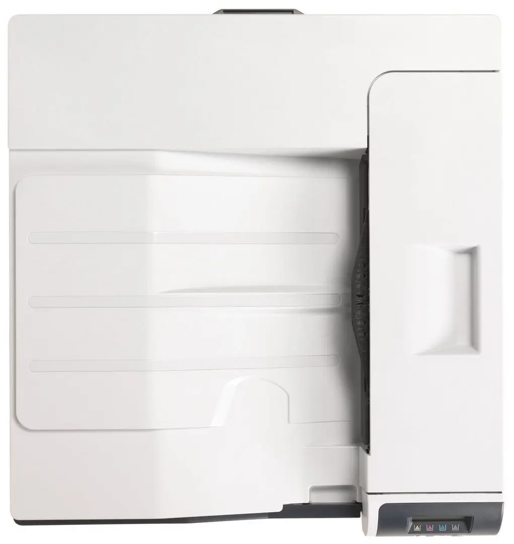 Imprimanta HP LaserJet Professional CP5225 (White/Grey)