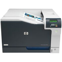 Printer HP LaserJet Professional CP5225n (White/Grey)