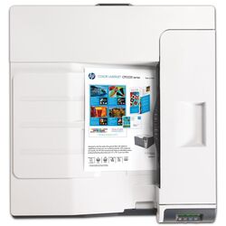 Printer HP LaserJet Professional CP5225n (White/Grey) Thumb