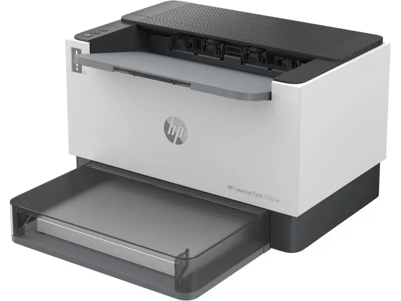 Принтер HP LaserJet Tank 1502w (White/Grey) - 5