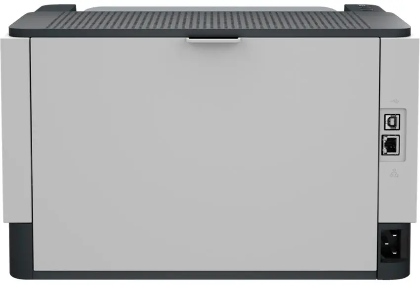 Принтер HP LaserJet Tank 1502w (White/Grey) - 3