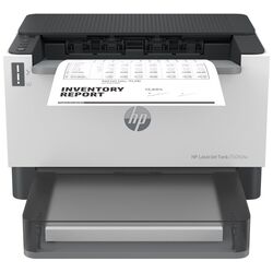 Printer HP LaserJet Tank 2504dw (White/Black)